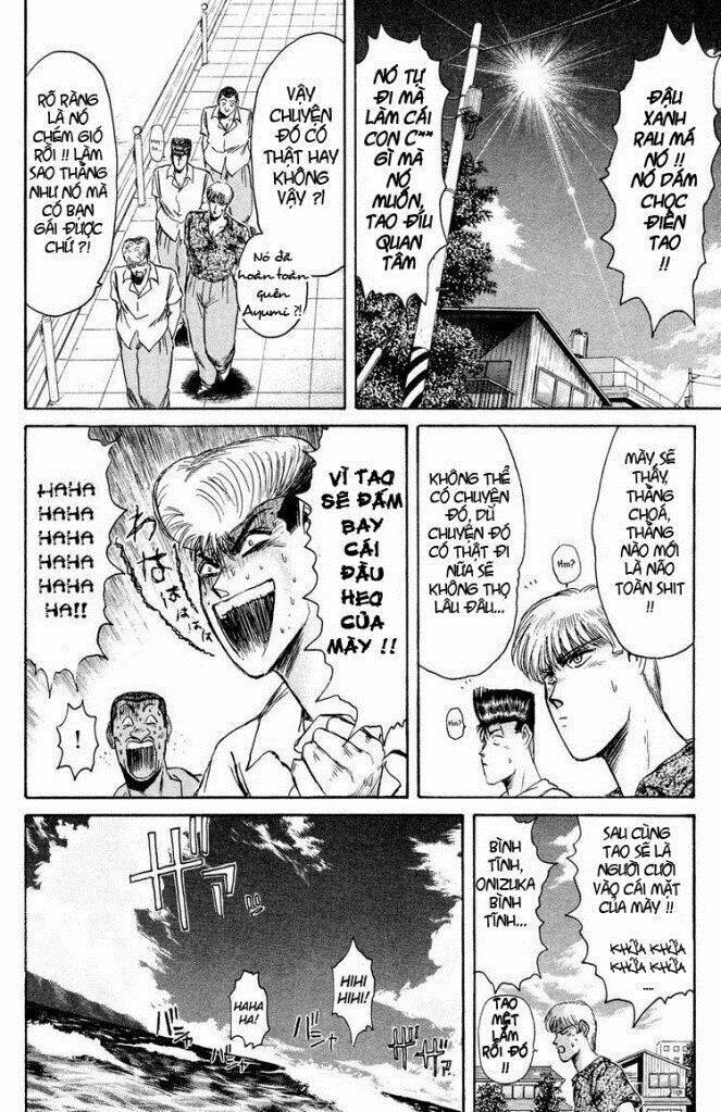 shonan junai gumi chapter 91 11