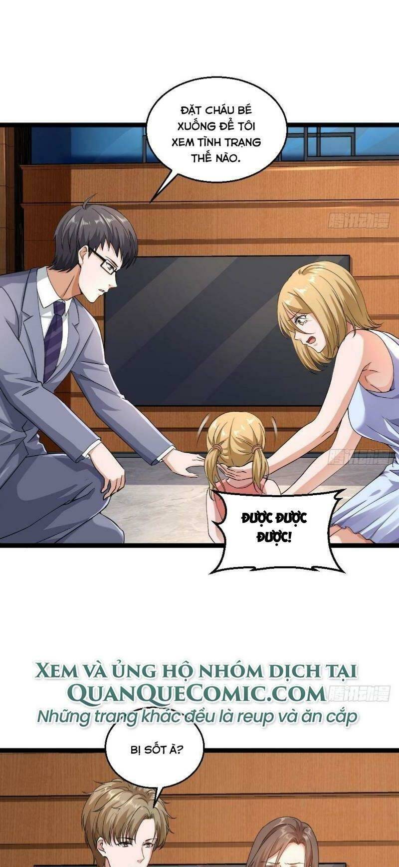 tối cuồng nữ tế chapter 21 13