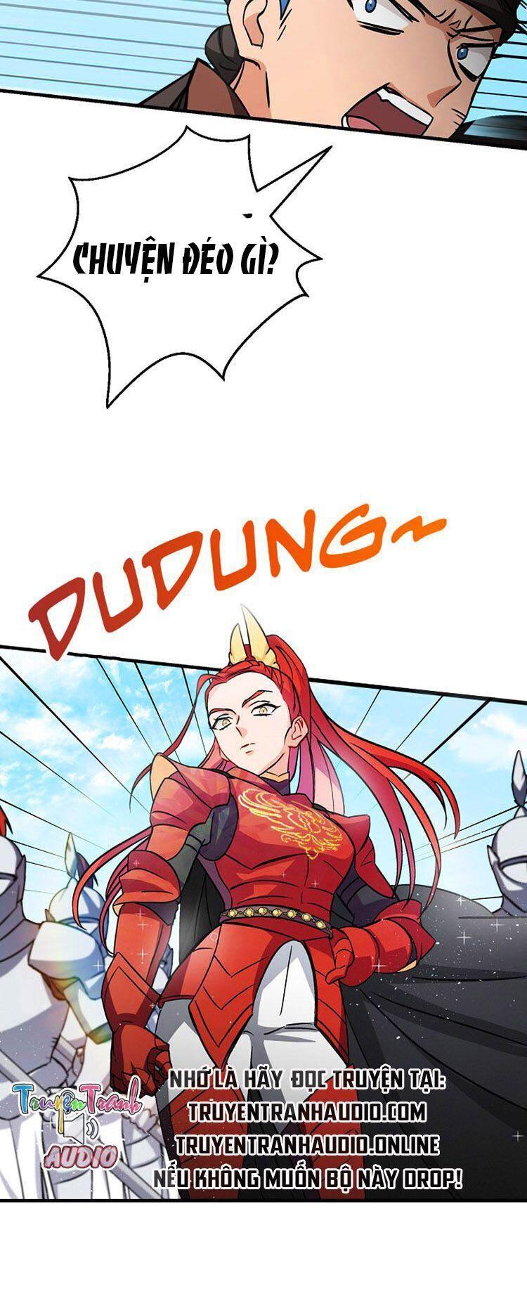 tôi lên cấp chỉ bằng cách ăn chapter 40 24