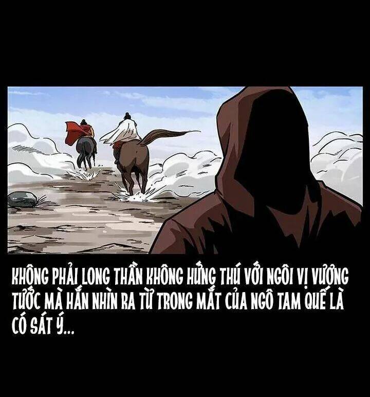 U Minh Ngụy Tượng Chapter 200 66