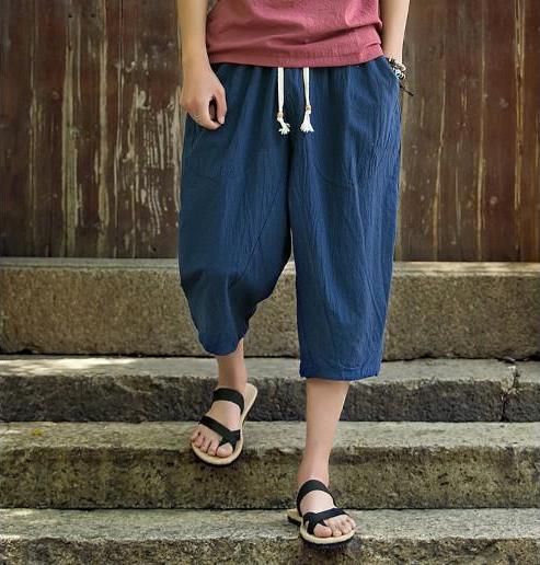 Quần đũi unisex chất cực nhẹ mặc vô cùng thích
