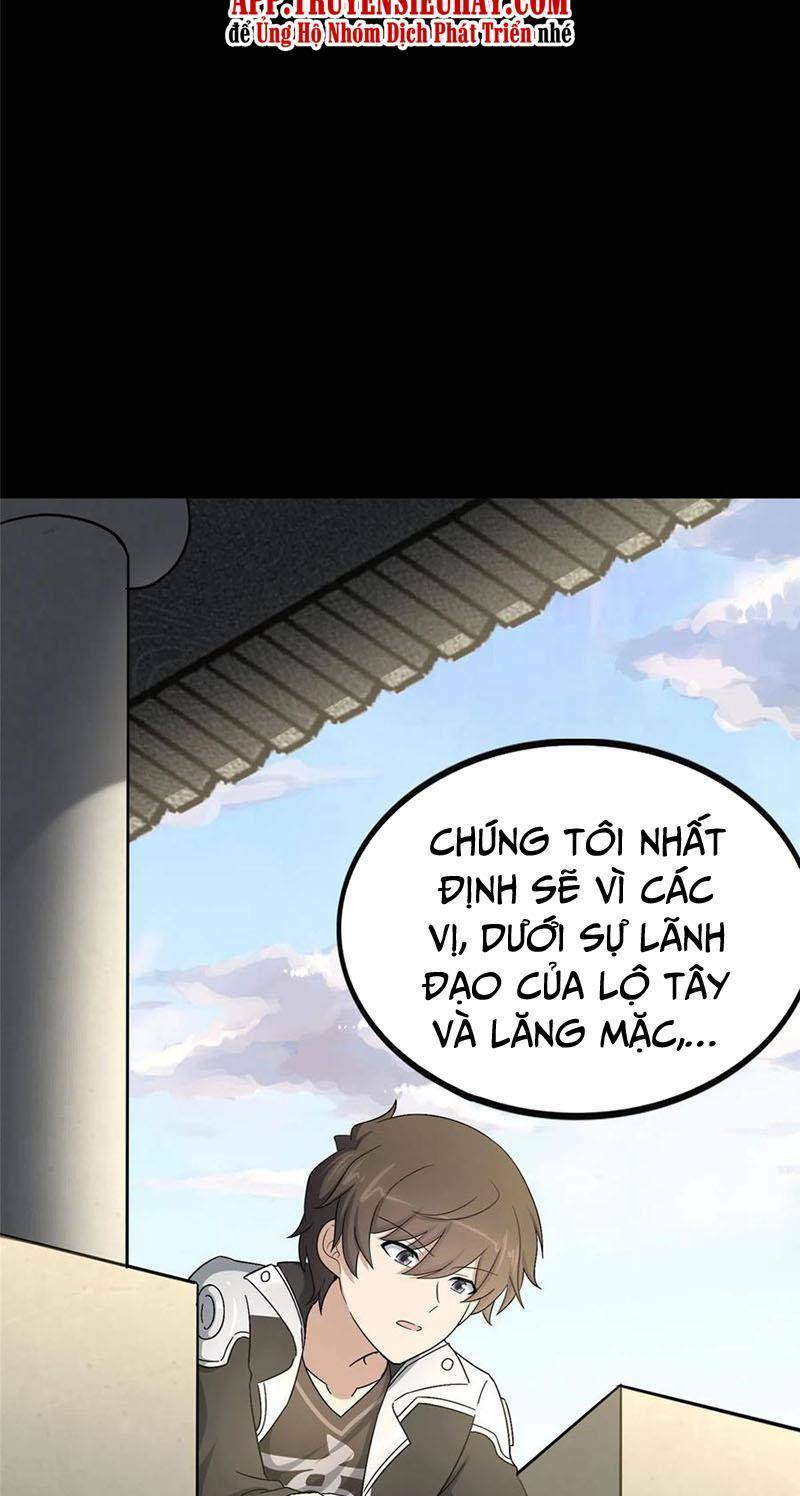 bạn gái virus của tôi chapter 388 7