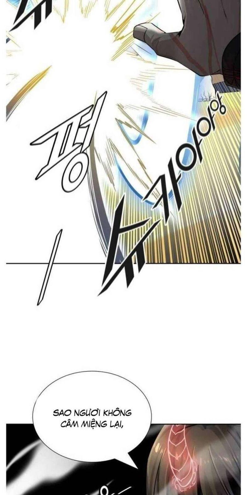 tòa tháp bí ẩn 2 chapter 505 77