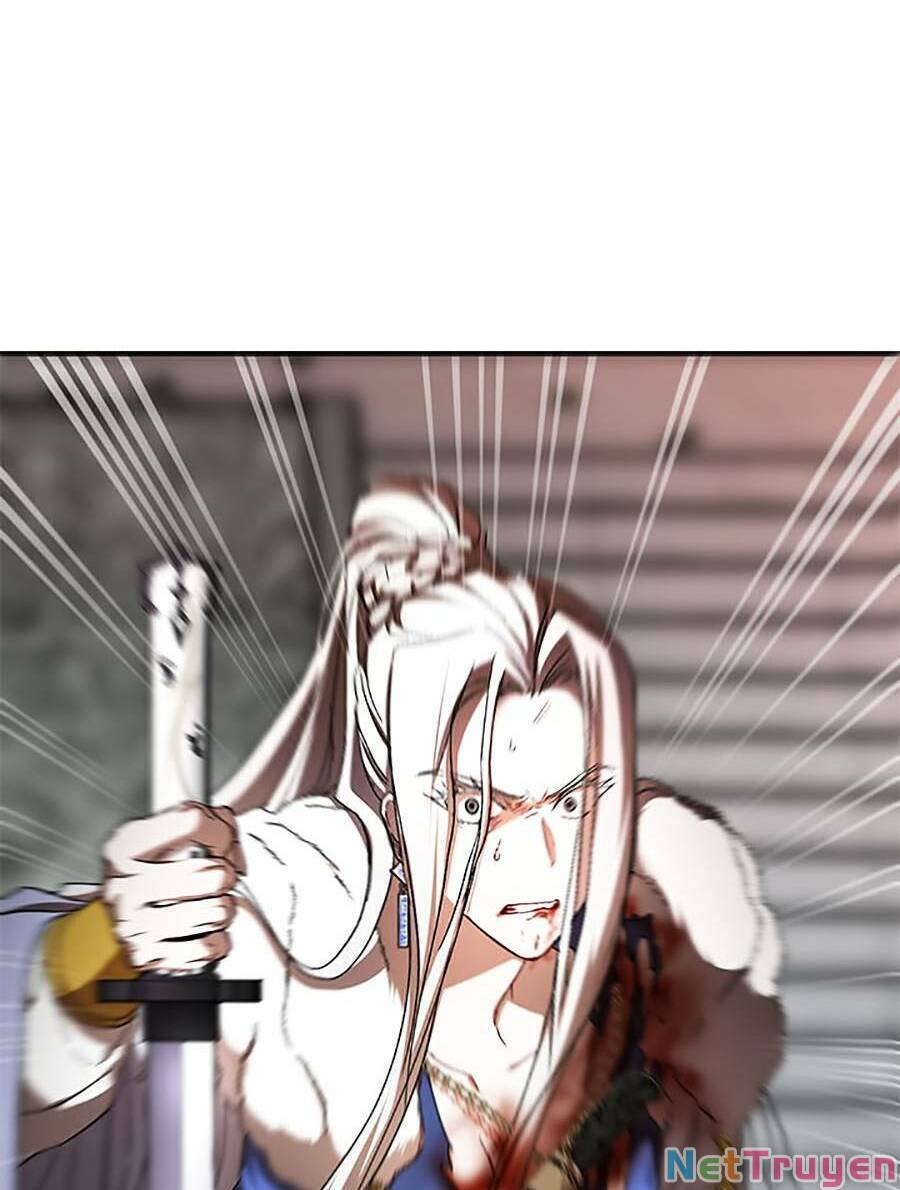 võ đang kỳ hiệp chapter 92 80