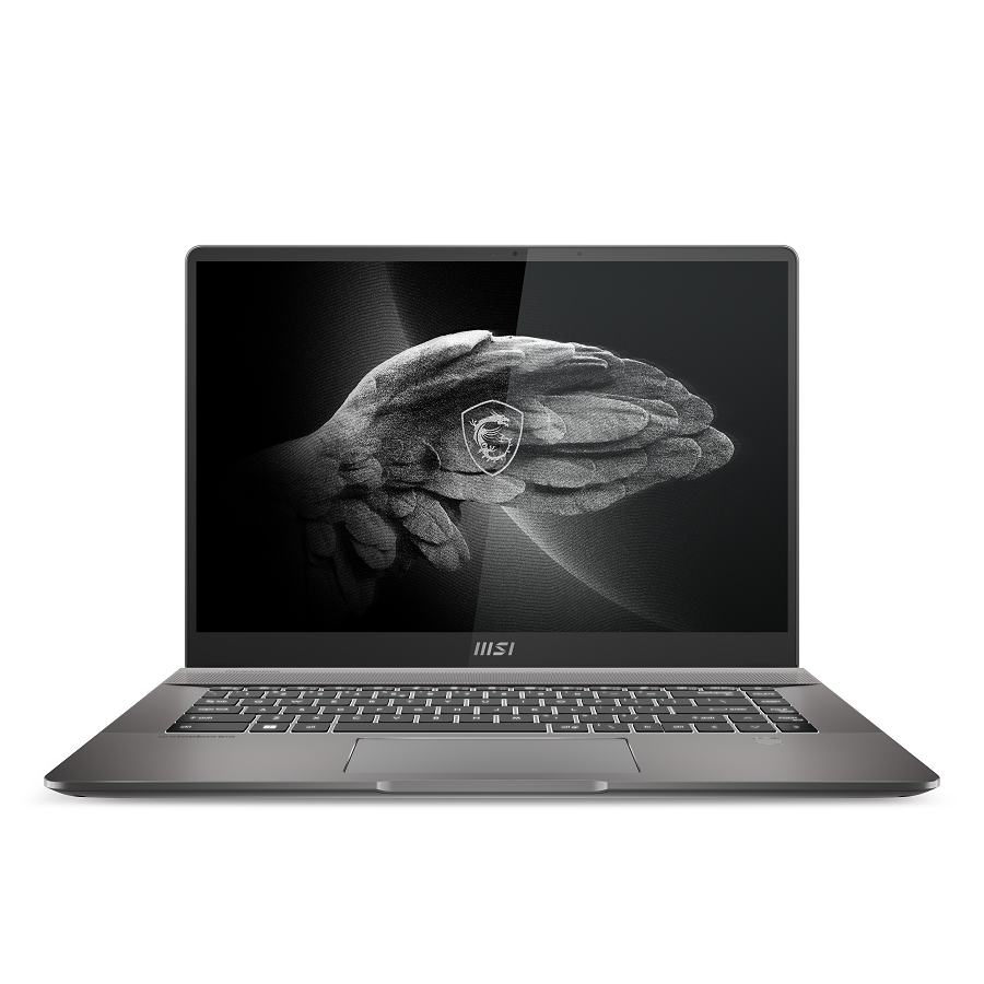 MSI Laptop Creator Z16 A12UET-025VN|Intel i7-12700H|RTX 3060|Ram 16GB|1TB SSD|16&quot; QHD, 120Hz,100% DCI-P3, Touch panel [Hàng chính hãng]