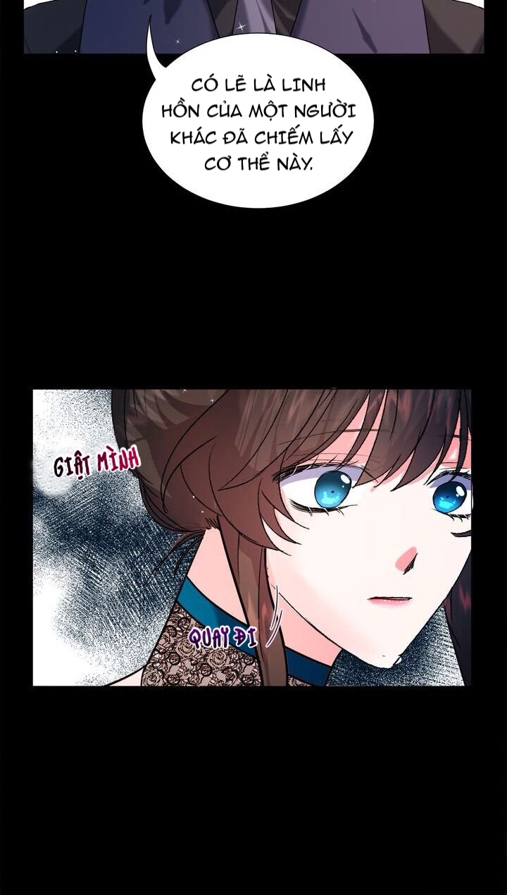 cách nhân vật phụ phá đảo game hẹn hò chapter 5.2 21