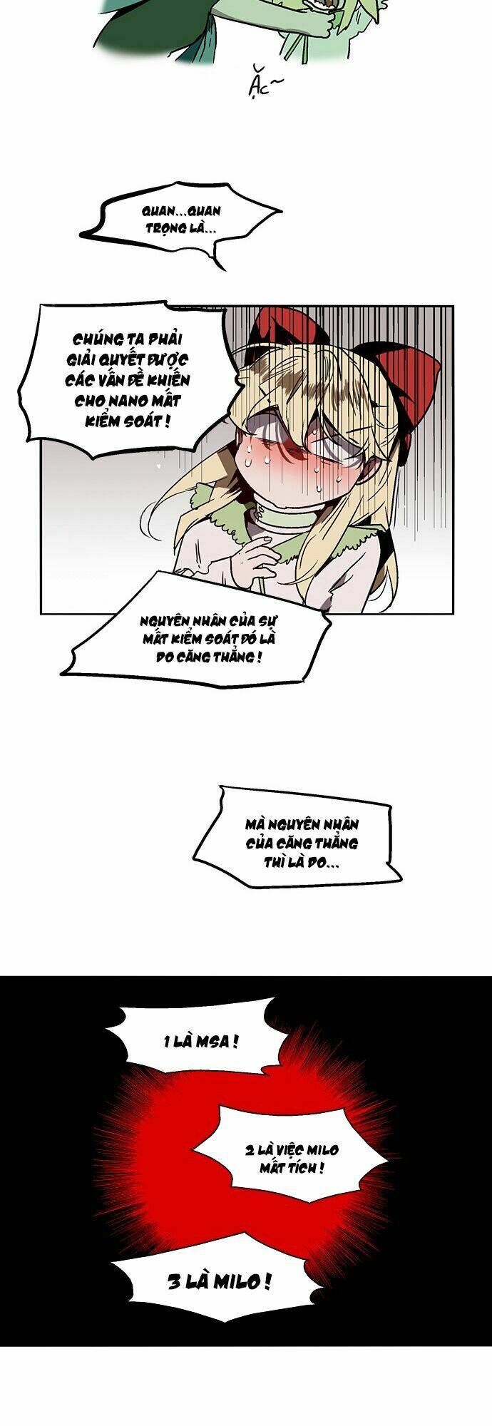 người máy hủy diệt chapter 115 13