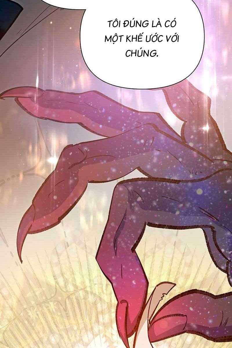 những ranker cấp s mà tôi nuôi dưỡng chapter 83.1 38