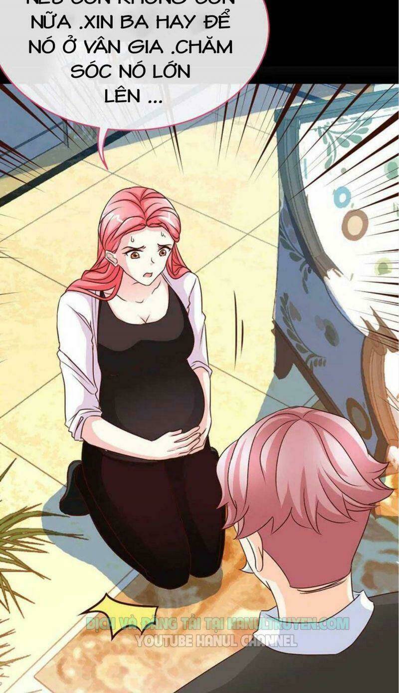 truy nã toàn cầu truy thê về sủng chapter 53.2 19