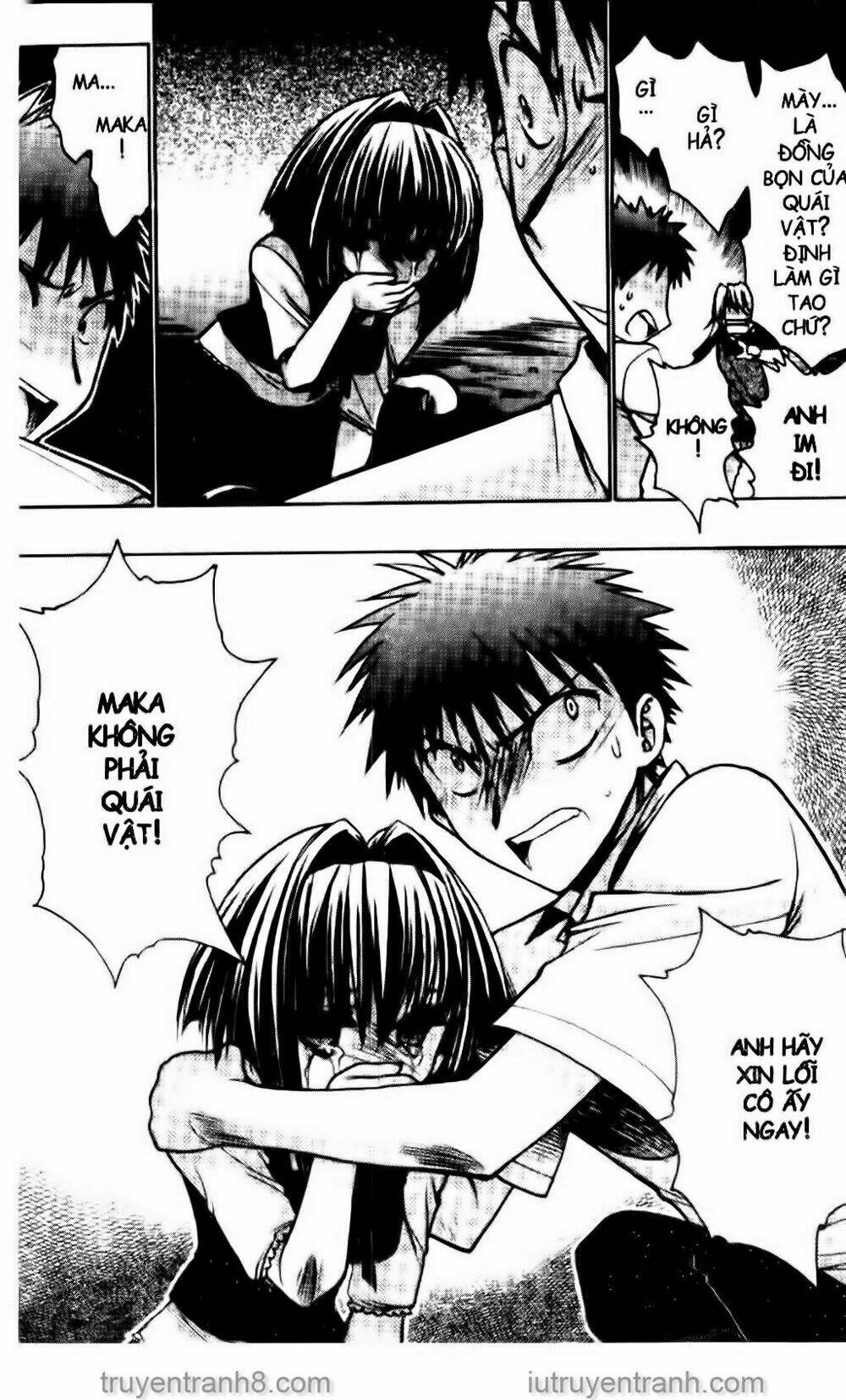 little vampire chapter 53 15