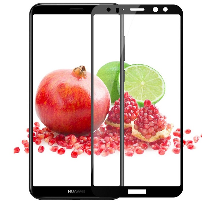 Tấm dán cường lực full màn hình 5D dành cho Huawei Nova 2i