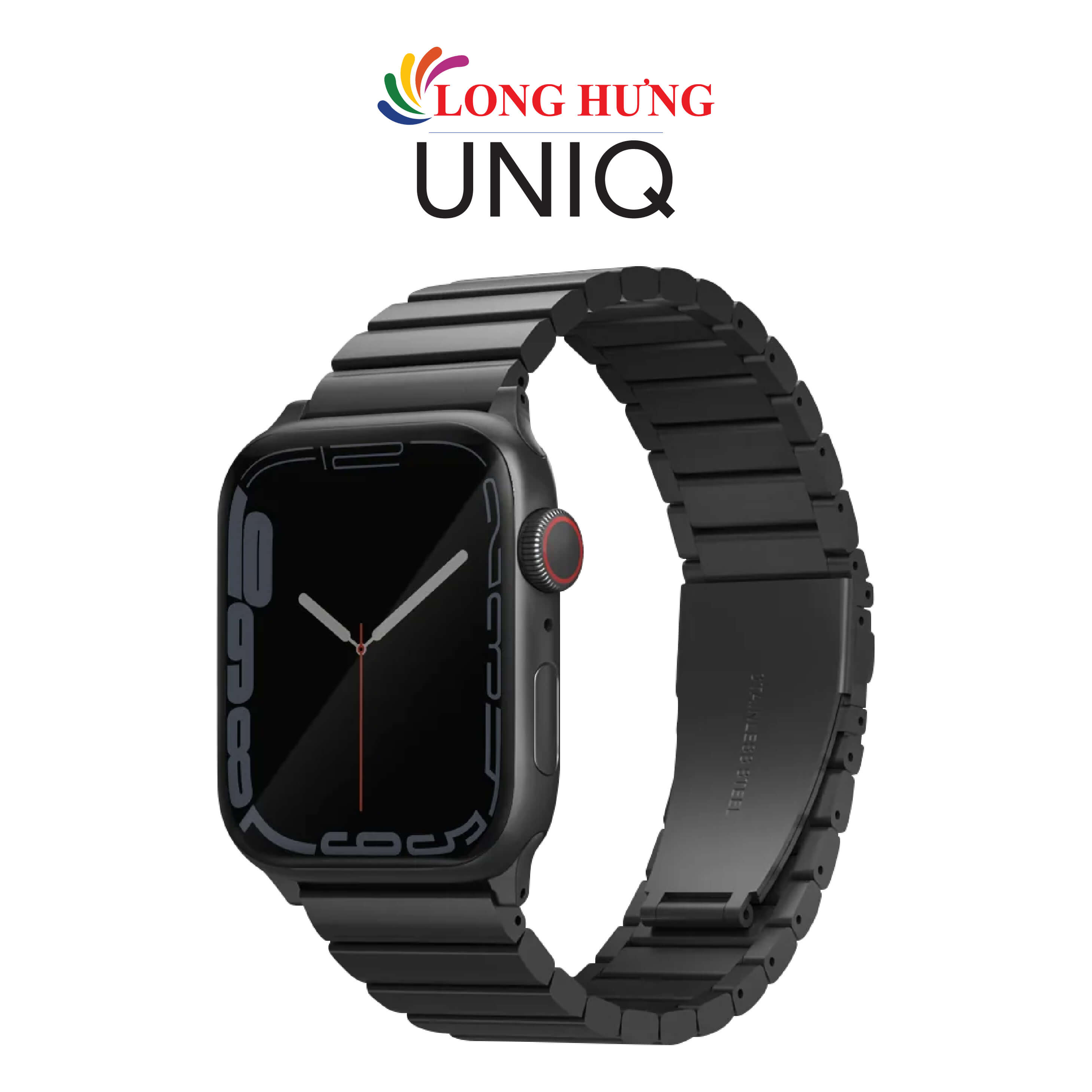 Dây đeo đồng hồ UNIQ Strova AW 45/44/42MM - Hàng chính hãng