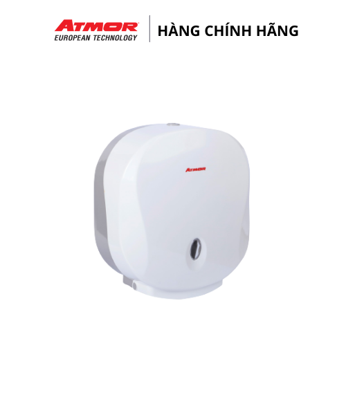 Hộp Đựng Giấy Vệ Sinh Cao Cấp Gắn Tường ATMOR - AT1008A