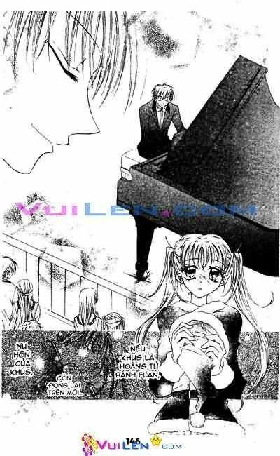 công chúa ẩm thực chapter 1 140