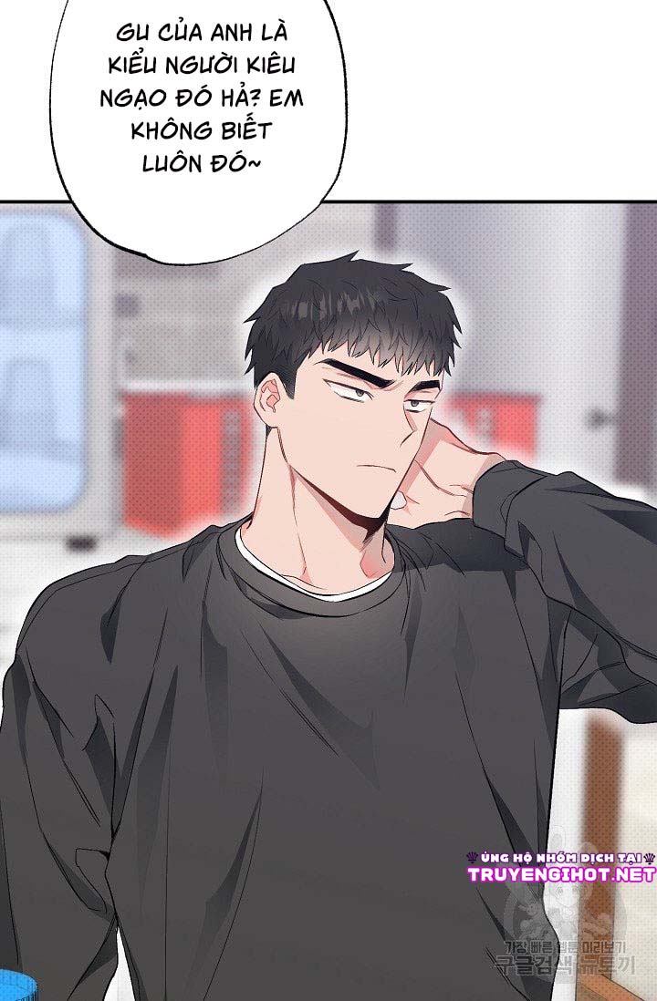 thở chung bầu không khí chapter 27 63