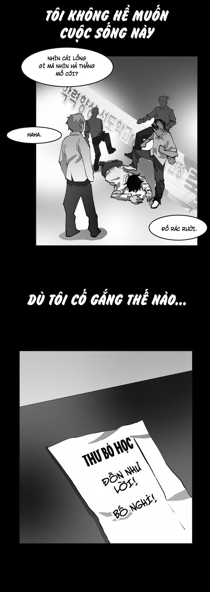 hard core leveling warrior chapter 49 4