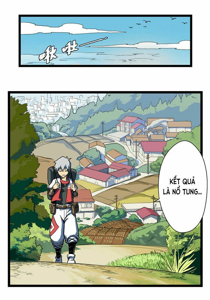 thiên công phổ chapter 3 1