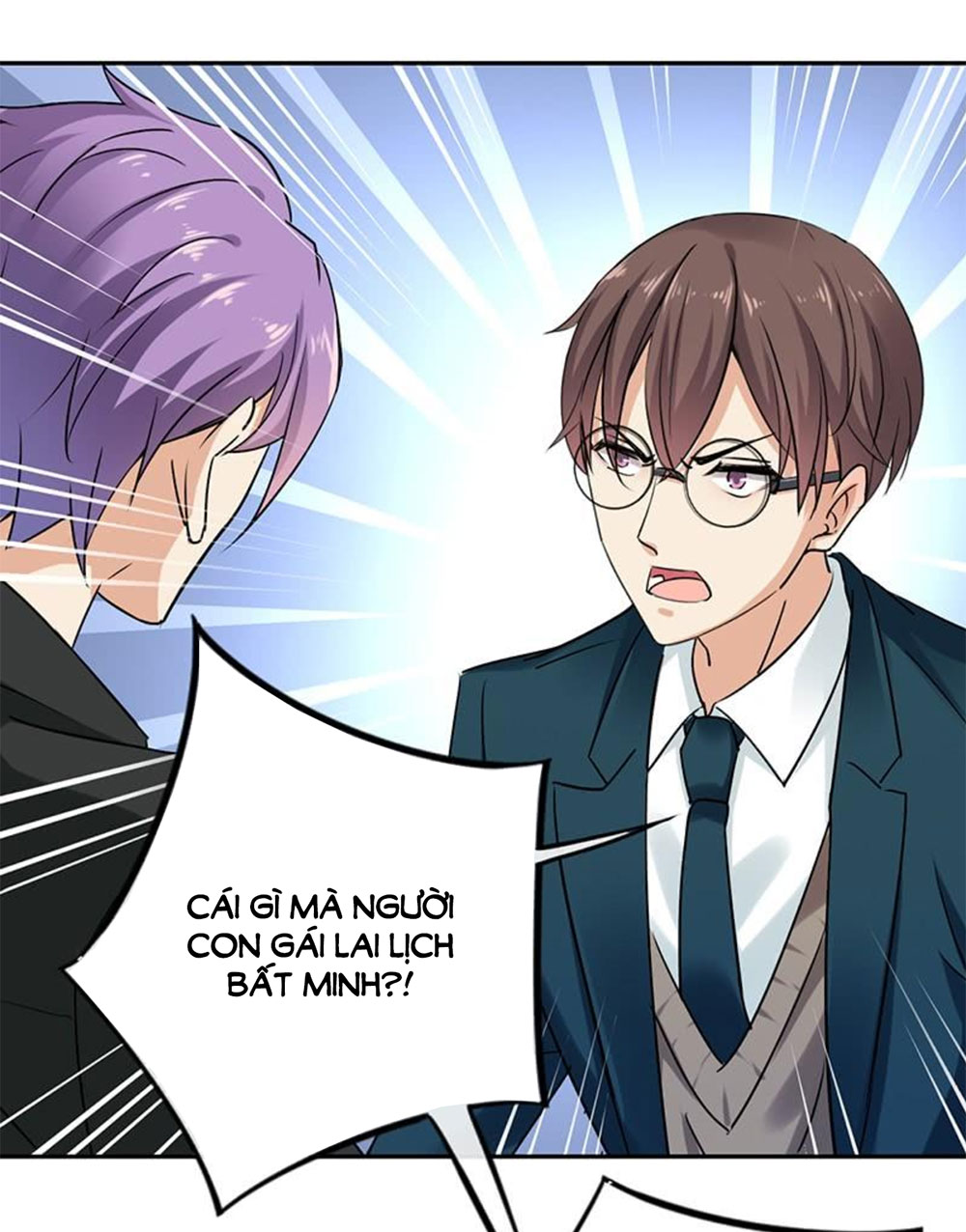 nhật ký dạy dỗ của gia tộc đáng yêu chapter 62 30