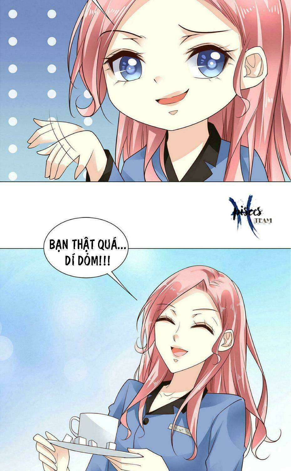 nữ nhân xin nhẹ nhàng chapter 12 21