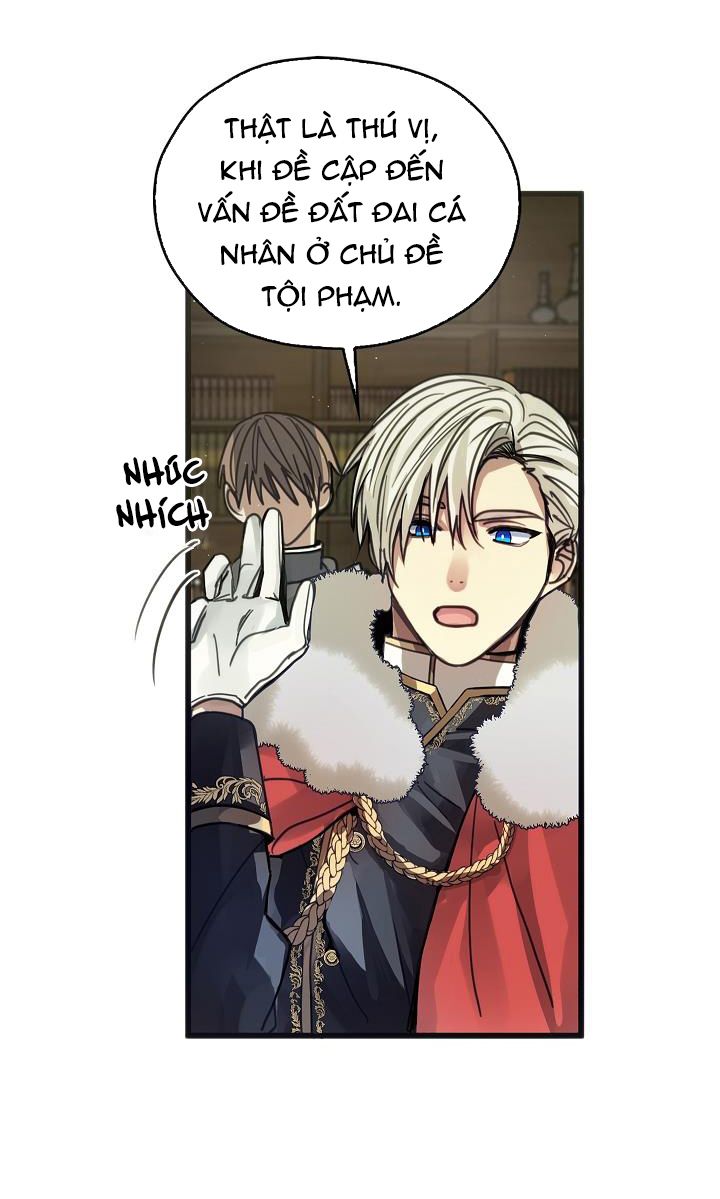 ba người anh bạo chúa chapter 2 17