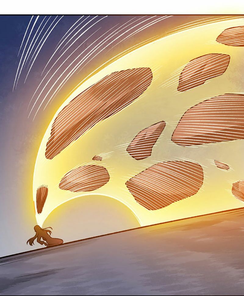 võ đạo độc tôn chapter 412 33