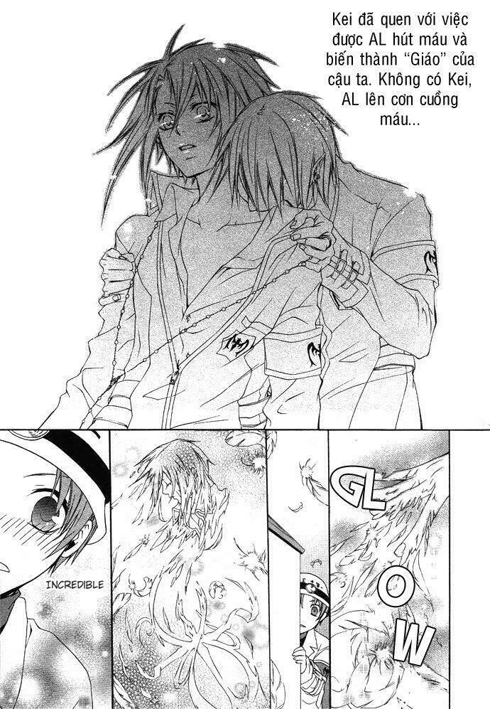 trường học vampire chapter 2 42