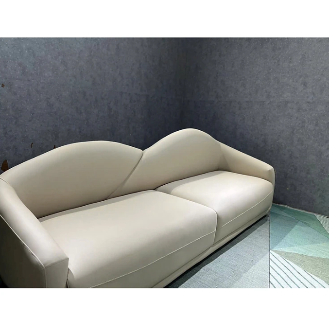 Sofa băng phòng khách Juno sofa Royal NK2025 KT 2m2