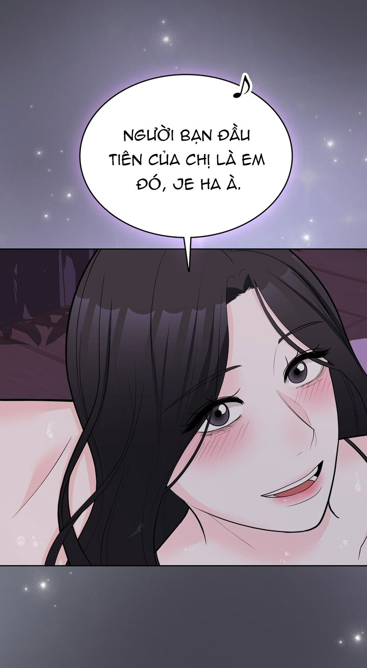[18+] điều em cố giấu chapter 51.2 12