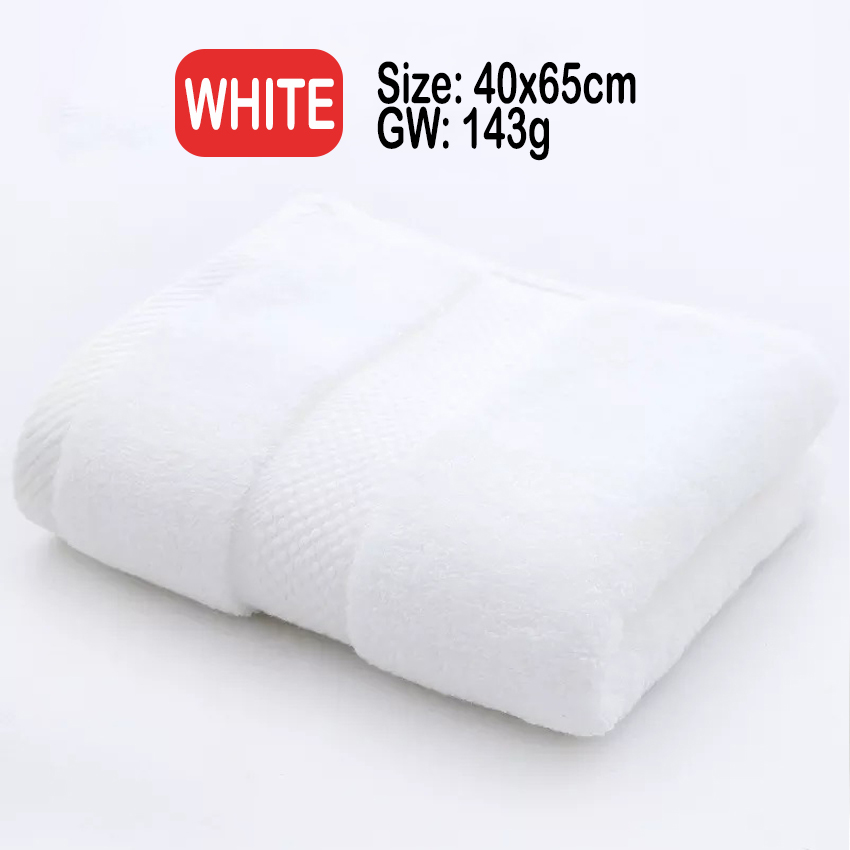 Bộ khăn tắm lớn, khăn tắm cho bé, khăn mặt khách sạn cotton cao cấp Homemark đạt tiêu chuẩn xuất Nhật, Úc