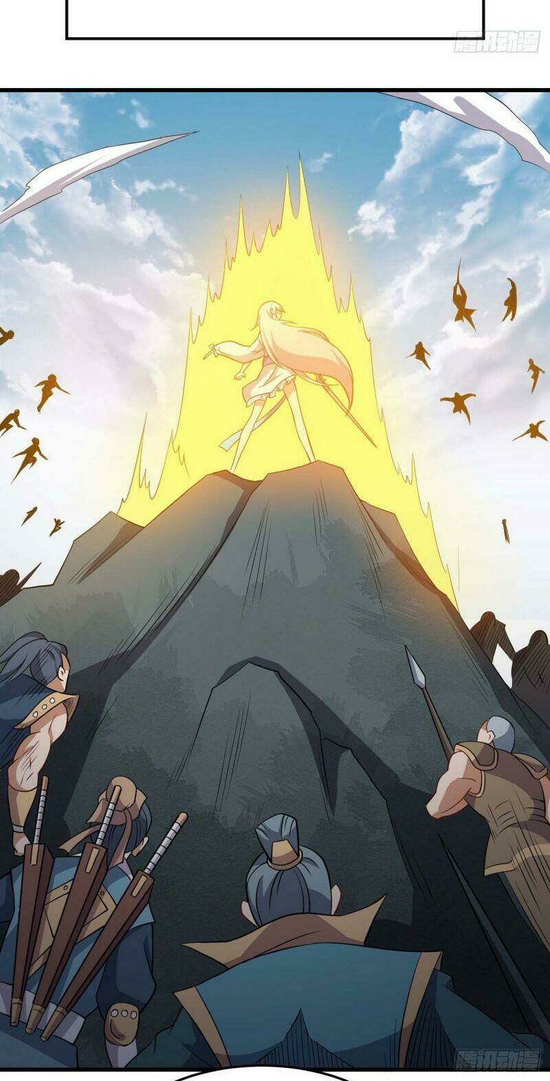 tổ thượng có tiền chapter 87 29