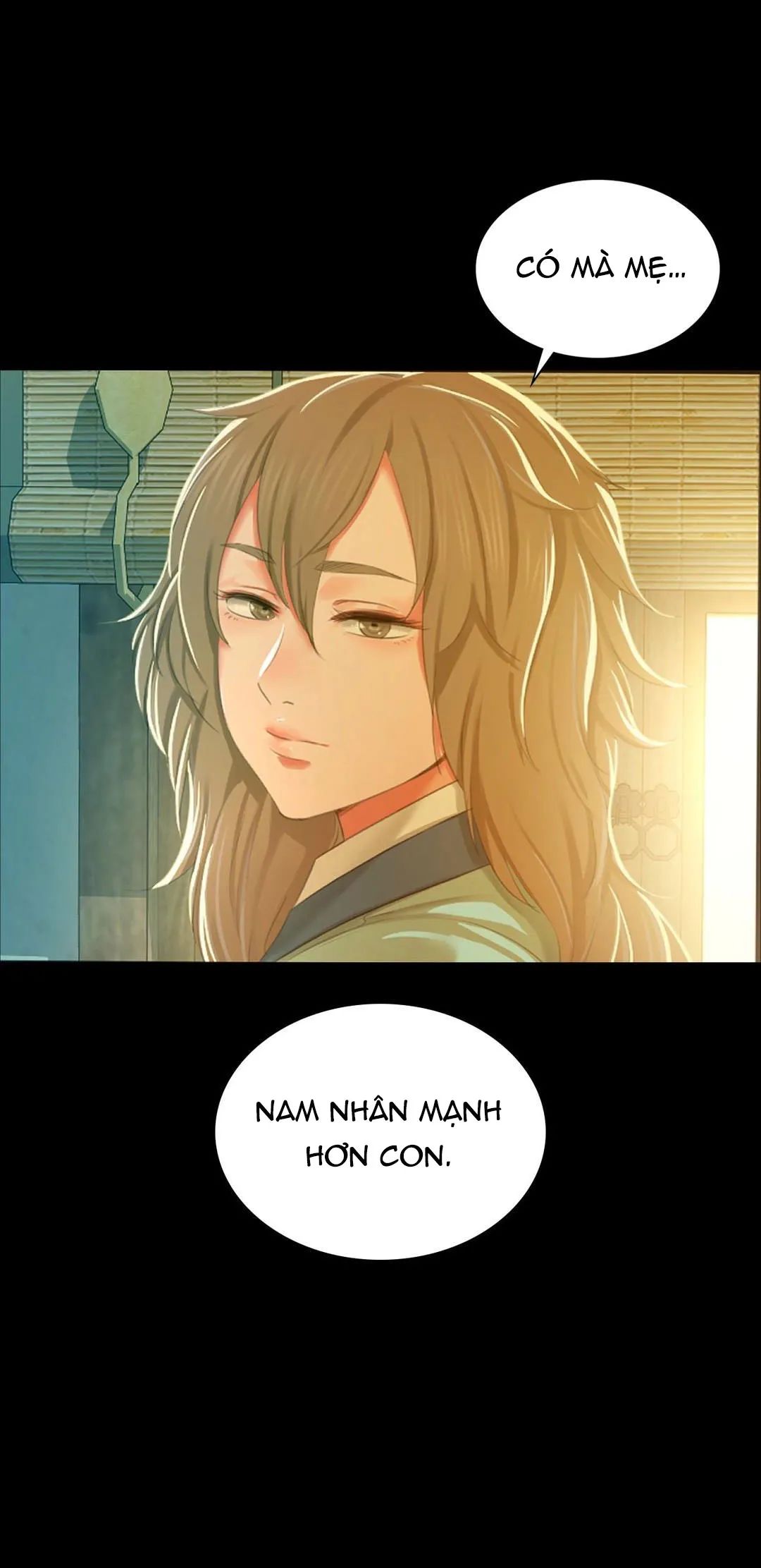 [18+] tiểu thư chapter 13 45