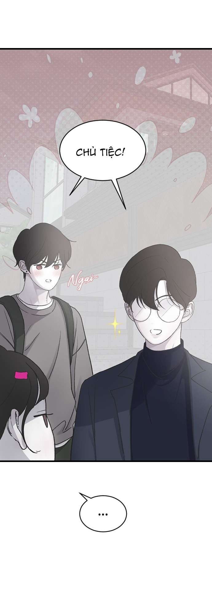 ba anh trai cực phẩm của tôi chapter 68 35