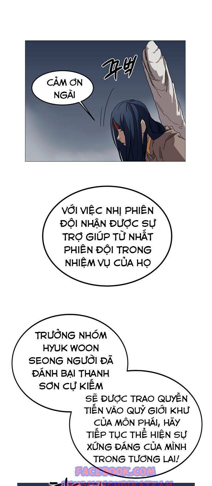 Biên Niên Sử Của Thiên Quỷ Chapter 40 - Trang 8