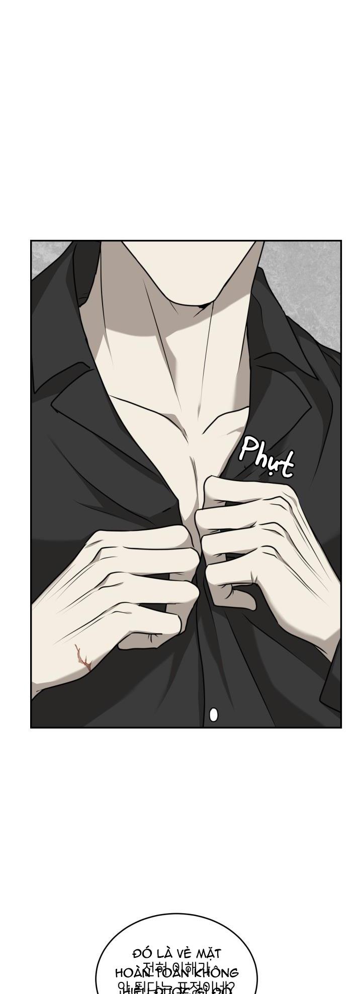 dưỡng thú cưng chapter 18 32