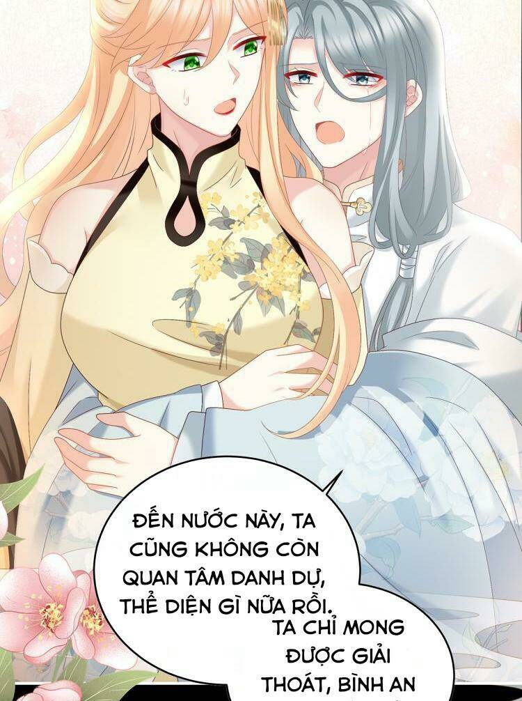 kiều phu có hỉ chapter 47 12