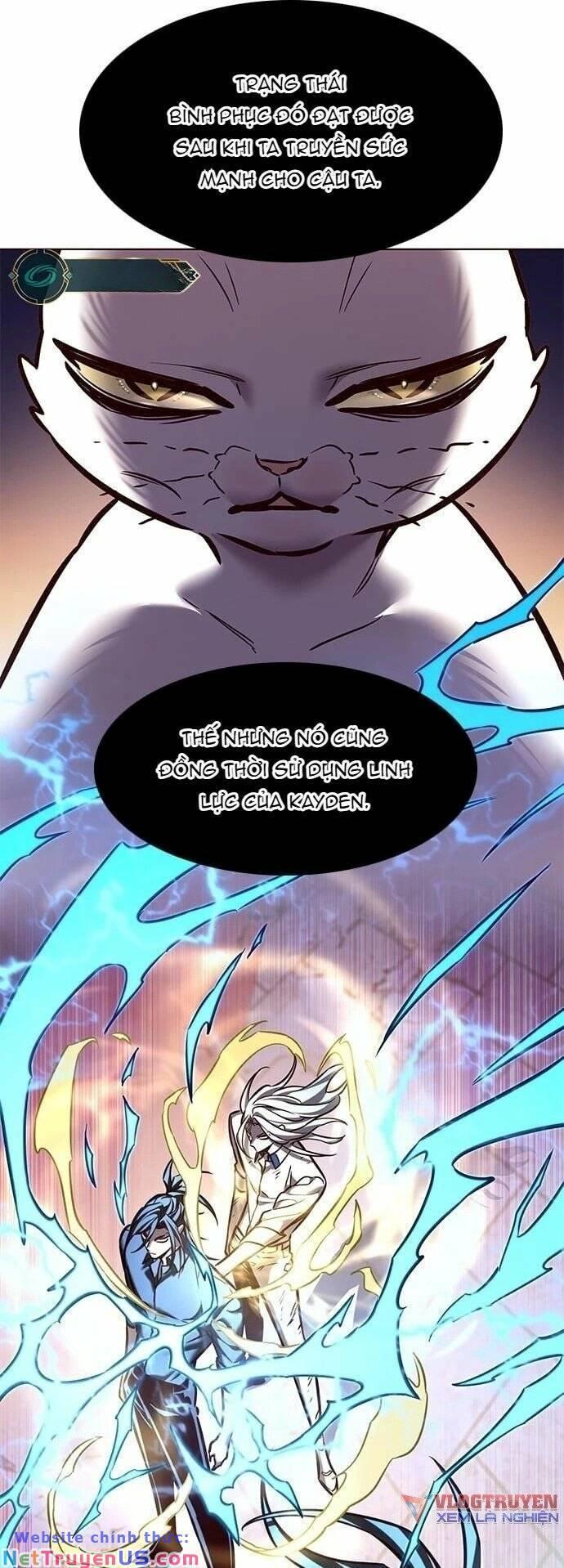 biến thân thành mèo chapter 275 78