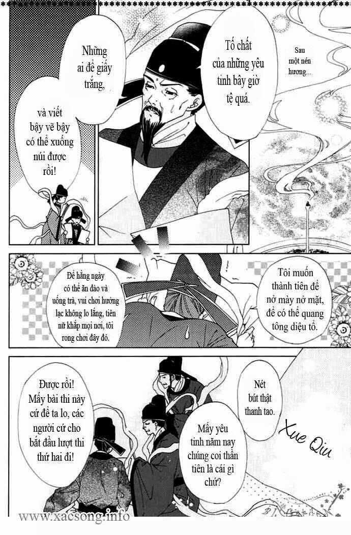 lạc tuyết thành bạch chapter 5 29