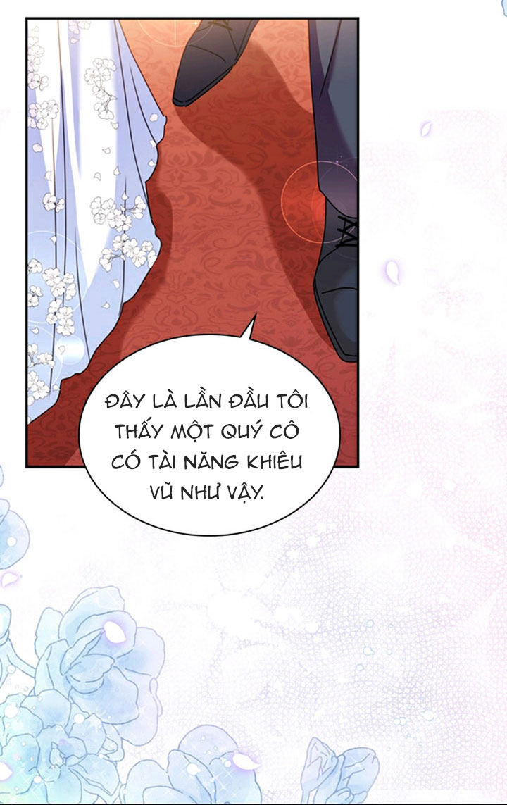 tiểu thư chỉ muốn được nghỉ ngơi chapter 24 61