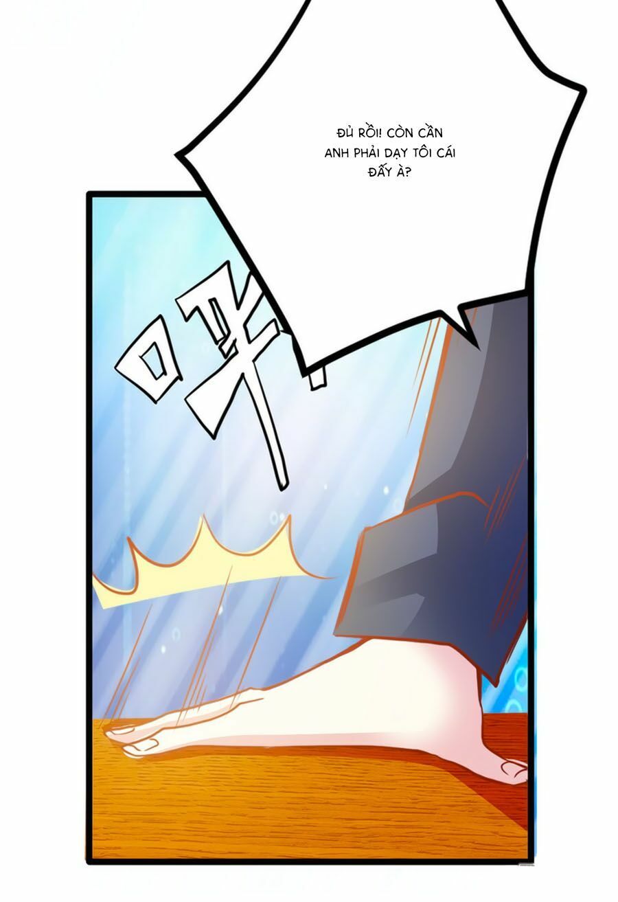 tổng tài đích thiên giới manh thê chapter 23 5