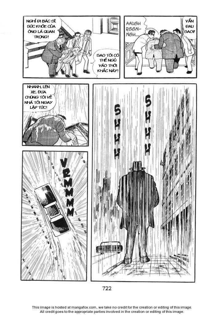 ode to kirihito chapter 17 45