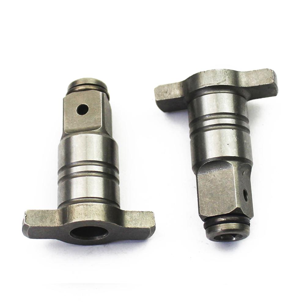 Brushless Electric Wrench Dual Output Wrench Shaft Quick Installation Work with Part Sleeve Drill Bit