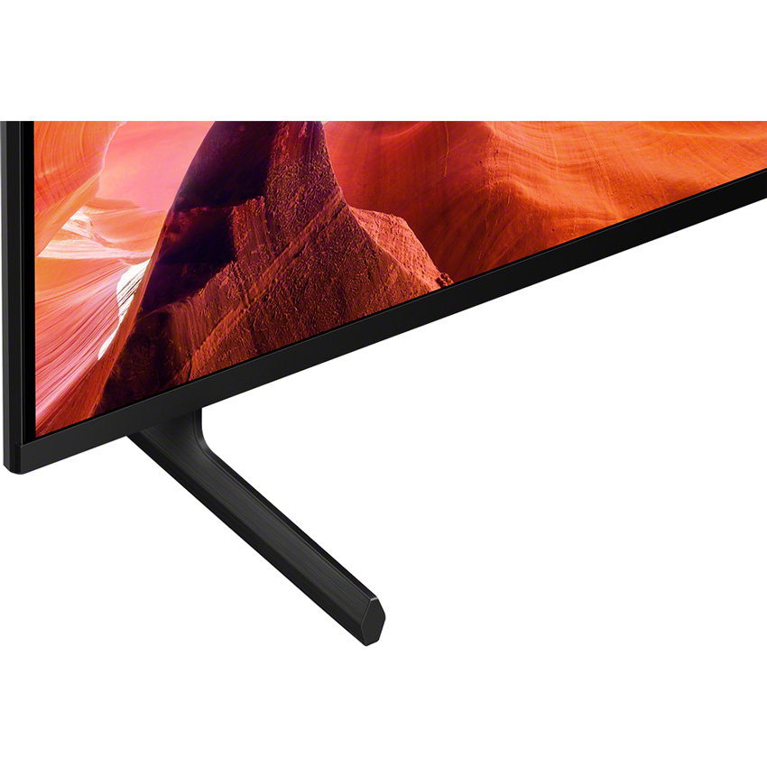 Google Tivi Sony 4K 75 inch KD-75X80L - Model 2023