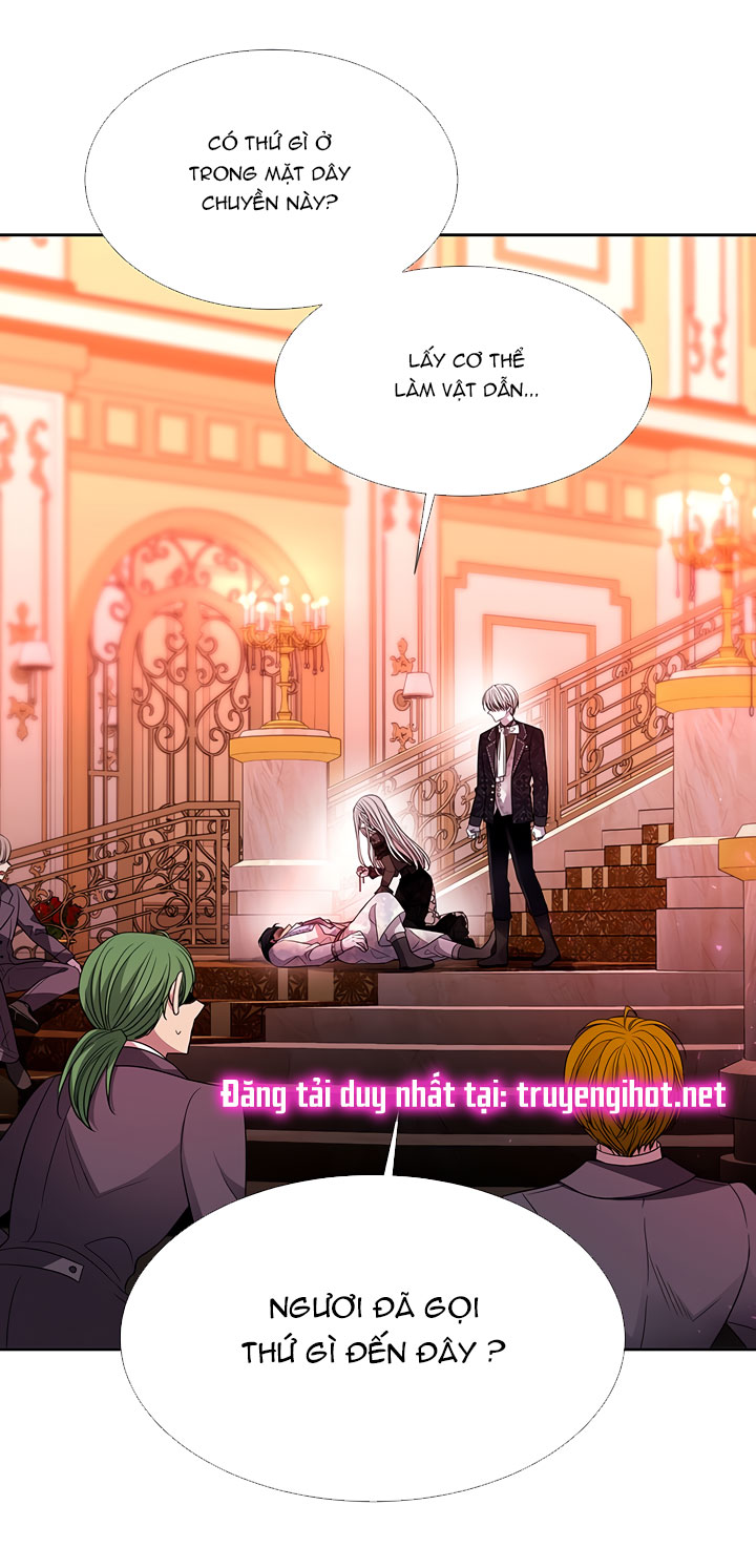 năm môn đệ của charlotte chapter 101 40