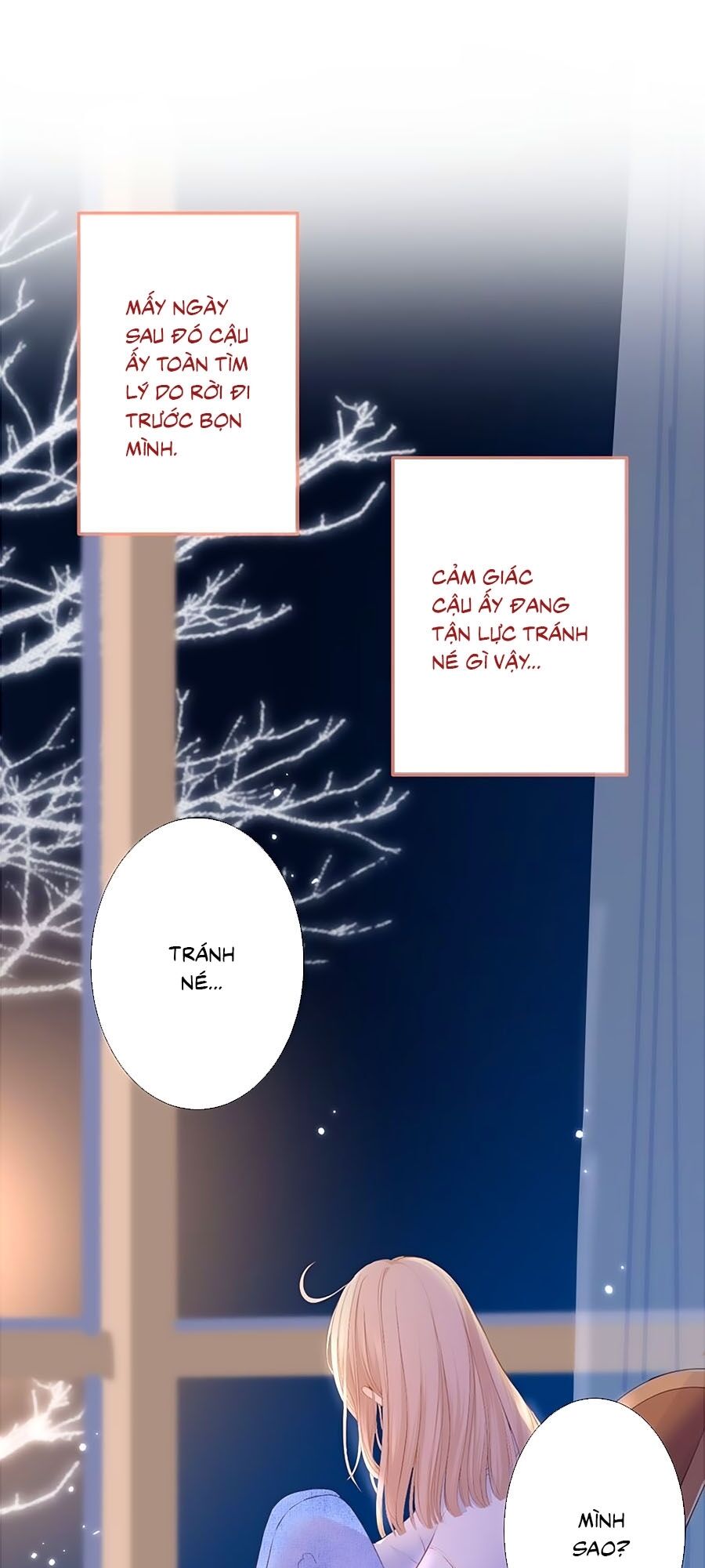 hoa chưa nở rộ chapter 43 1