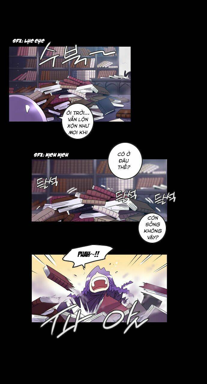 bản khế ước linh hồn chapter 70 8