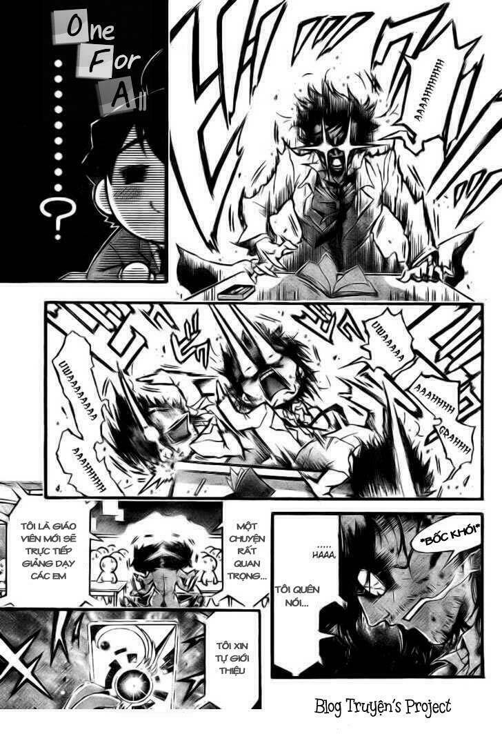 vật thất lạc của bầu trời chapter 12 15