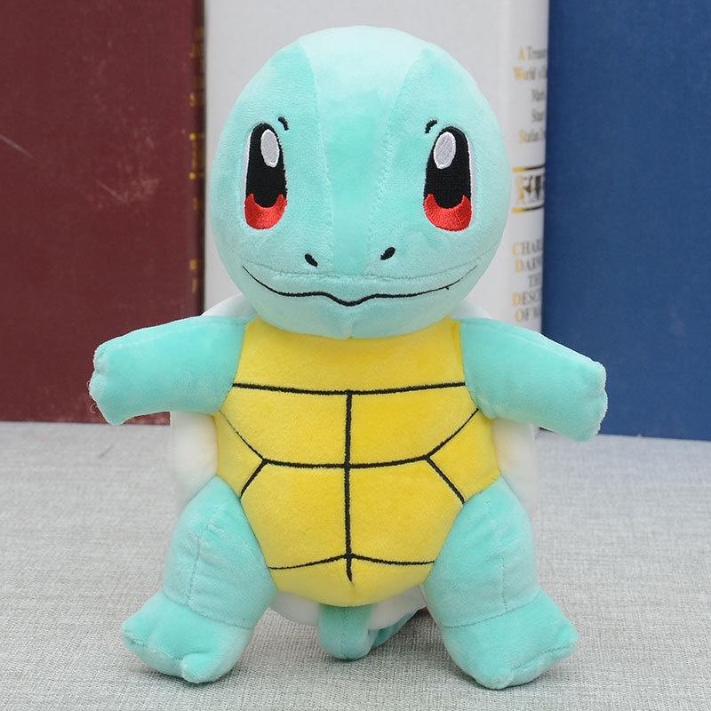 Thú Nhồi Bông Hình Pokemon Đáng Yêu