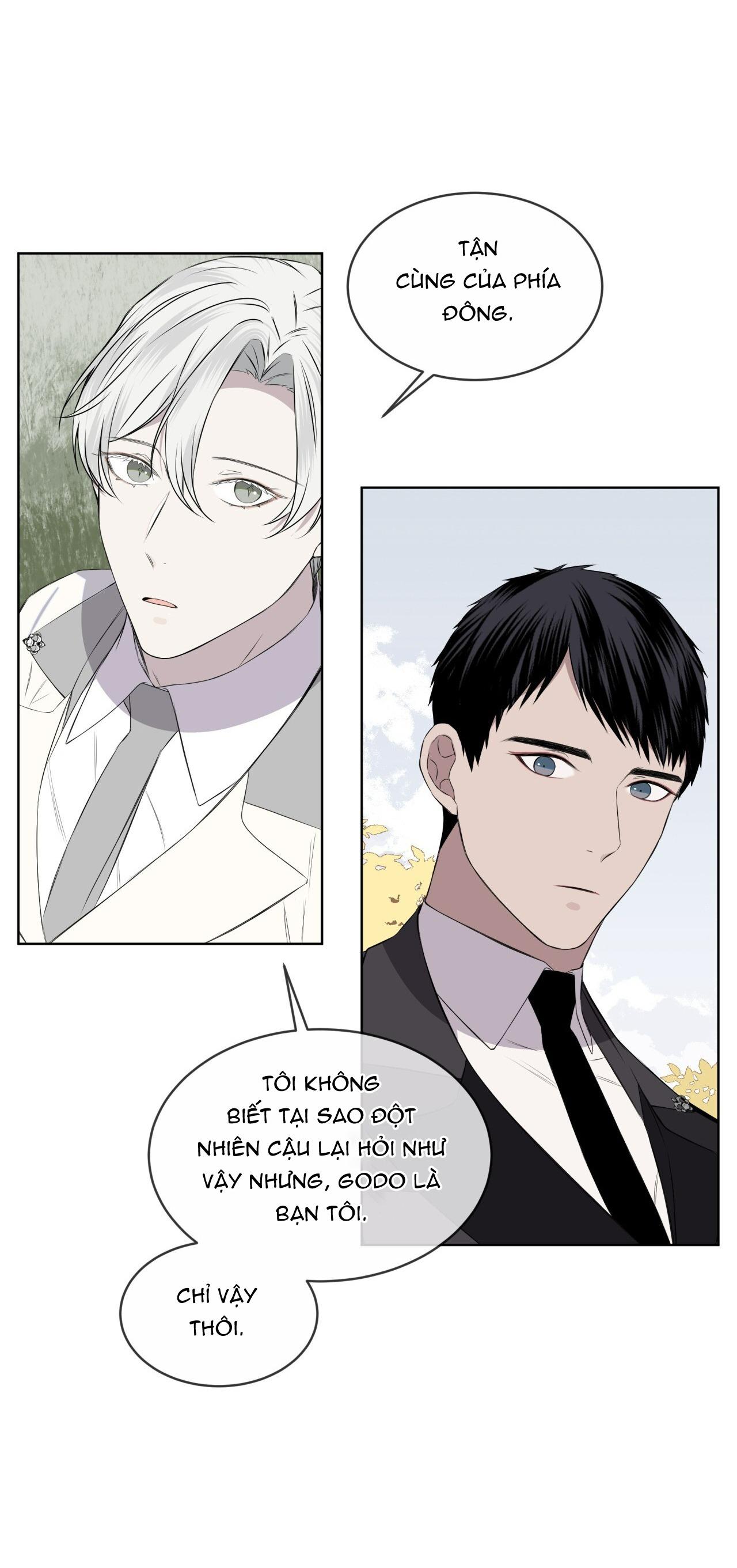 rừng biển [bl] chapter 30 41