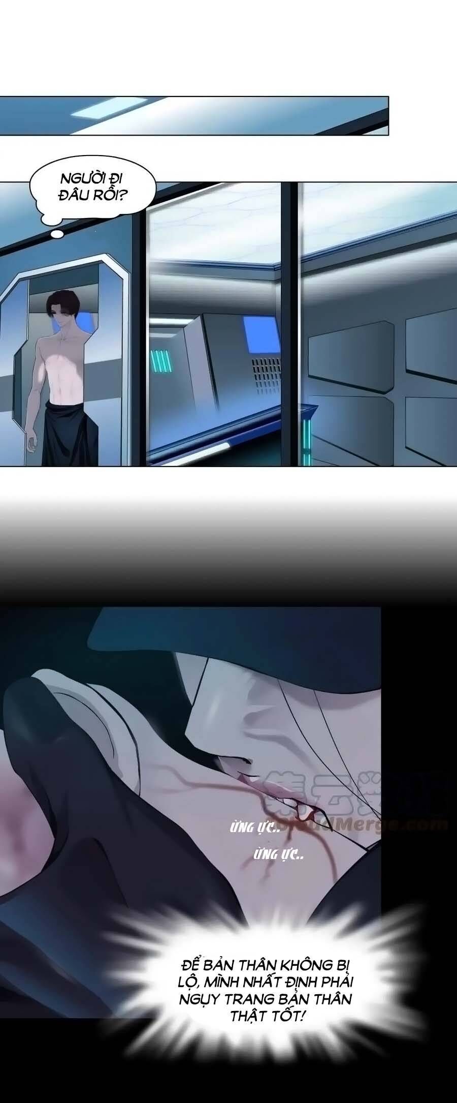 đằng nữ chapter 184 6