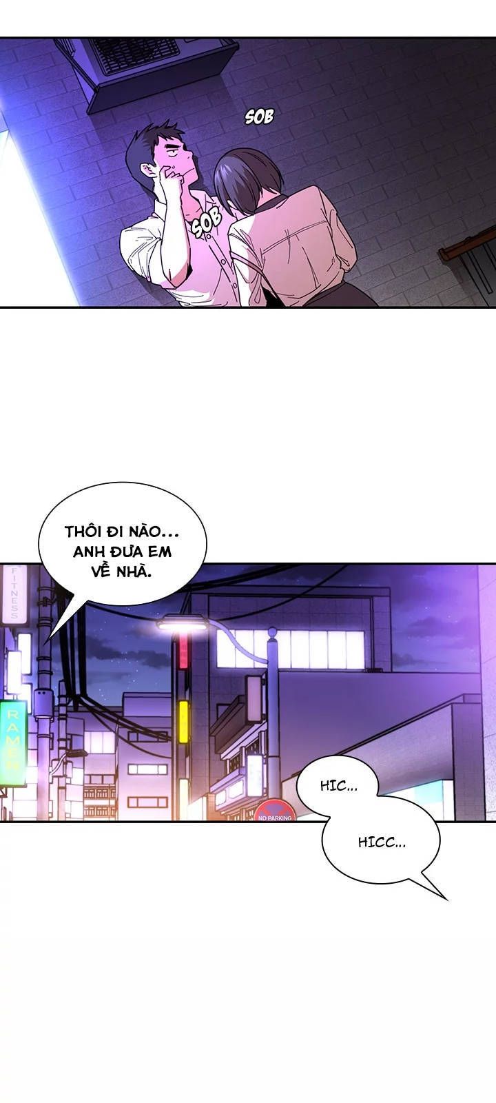 close as neighbors chapter 16 31